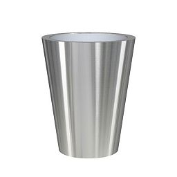 Superline Conica Topper on Ring Round Indoor Planter