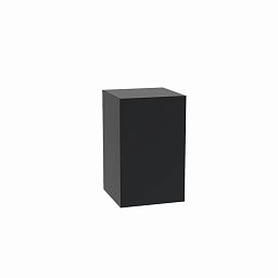 Aluminium Square Pedestal
