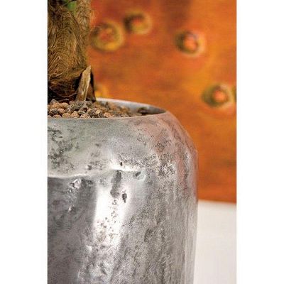 LOFT Tall Polystone Planter