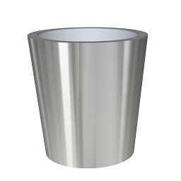 Superline Conica Topper on Ring Round Indoor Planter