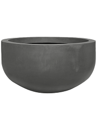 Fiberstone City Bowl L Bowl Planter