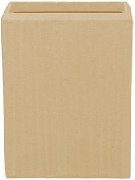 Composits Polystone Rectangle Indoor Planter Pot