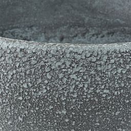 Composits Sebas Concrete Bowl Planter Pot IN\OUT