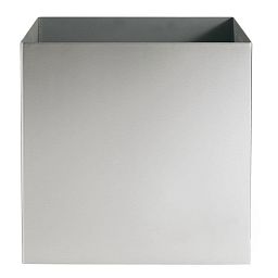 Superline Trend on Wheels Square Indoor Planter