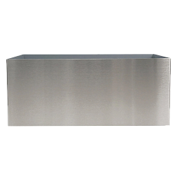 Superline Trend on Ring Rectangle Indoor Planter