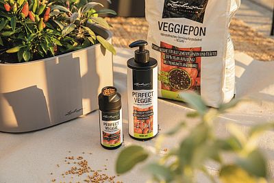 LECHUZA Fertiliser