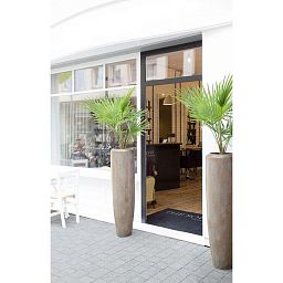 LOFT Tall Polystone Planter