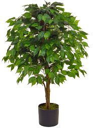Ficus Contract Artificial Tree Plant