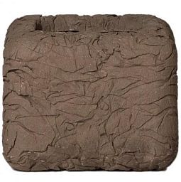 Composits Polystone Wadi Square Indoor Planter Pot