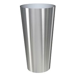 Superline Conica on Ring Tall Indoor Planter