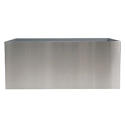 Superline Trend on Ring Rectangle Indoor Planter