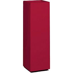 PREMIUM TOWER Planting Column Tall Plastic Planter