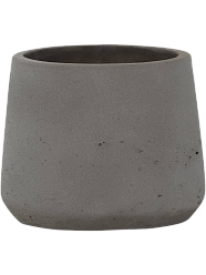 Rough Fibreclay Planter | Indoor and Outdoor Plant Pot