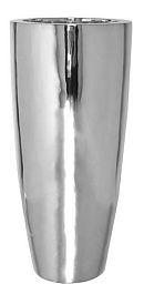 Fibrestone Platinum Dax Tall Planter by Idealist Premium