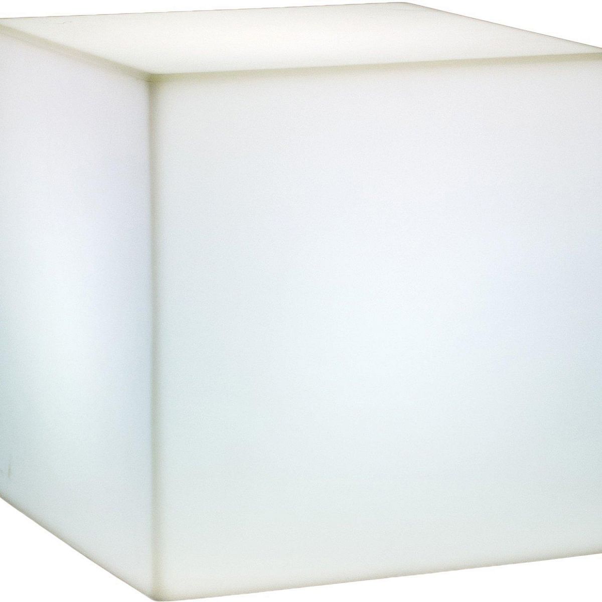 LUMENIO LED Cube Lighted Object