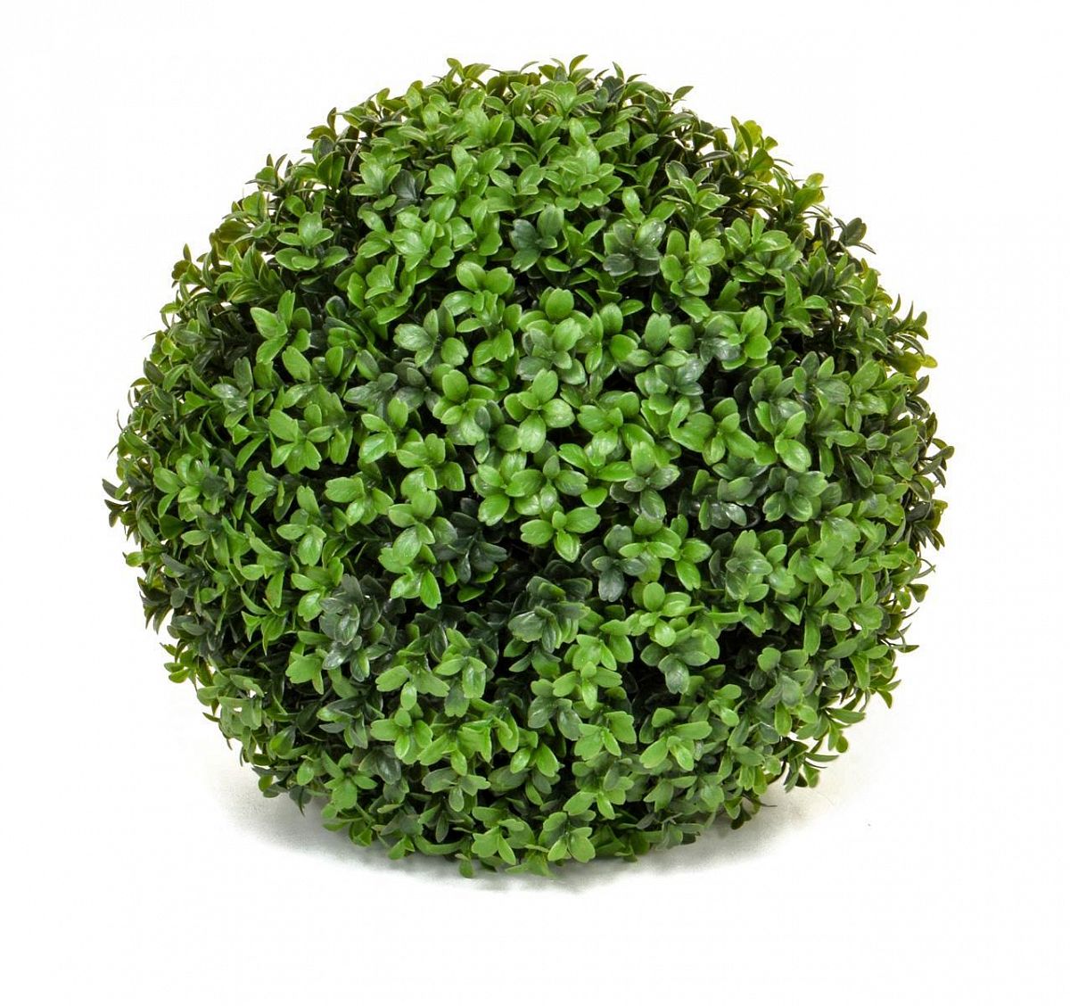 Topiary New Buxus Ball UV-resistant Artificial Bush Plant