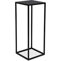 STAGE Flower Column Metal
