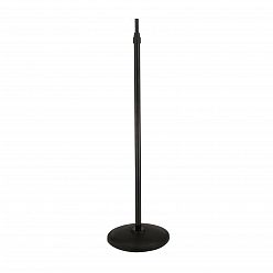 Blaze Floor Stand for Wall Mounted Patio Heaters by Radiant