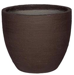 Fibrestone Jesslyn Round Planter by Idealist Premium