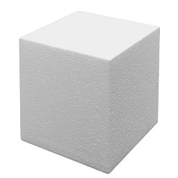 Composits Polystone Timeless Accesoires Polystyrene base for potheight