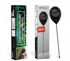 LECHUZA Soil Moisture Meter For Plants
