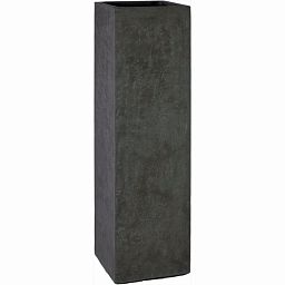 Tall Square Concrete GRC Planter by Fleur Ami DIVISION