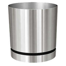 Superline Standard Plus on Ring Round Indoor Planter