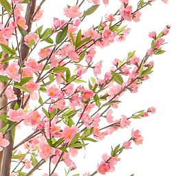Cherry Blossom Artificial Tree Plant