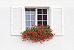 WINDOW BOX Fiberstone Planter by Idealist Premium Balcony