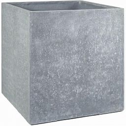 Square Concrete GRC Planter by Fleur Ami DIVISION