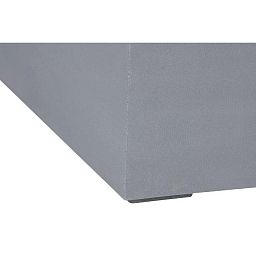 BLOCK Plant Box GRP 2K coating Planter