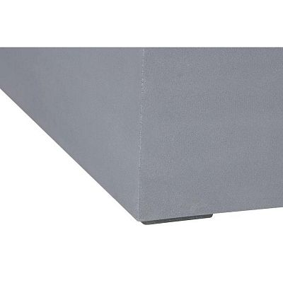 BLOCK Plant Box GRP 2K coating Planter