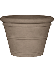 Treasure Ficonstone Large Planter | Indoor and Outdoor Plant Pot