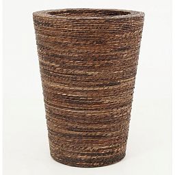 Banana Conical Round Indoor Planter