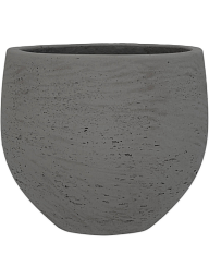 Rough Fibreclay Planter | Indoor and Outdoor Plant Pot