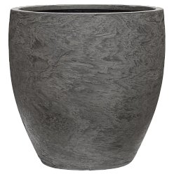 Algar Egg Planter | Composite Indoor and Outdoor Plant Pot