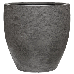Algar Egg Planter | Composite Indoor and Outdoor Plant Pot