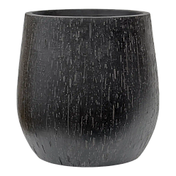 Raindrop Fibreclay Balloon Planter | Indoor and Outdoor Plant Pot