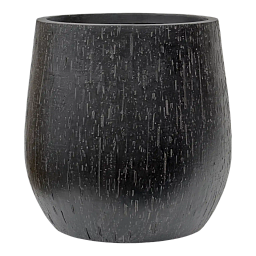 Raindrop Fibreclay Balloon Planter | Indoor and Outdoor Plant Pot