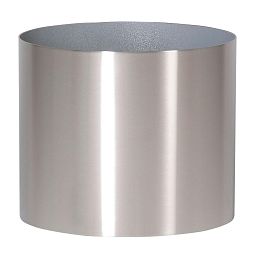 Superline Standard on Felt Round Indoor Planter