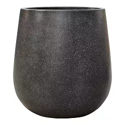 Terrazzo Balloon Fiberstone Planter | Indoor and Outdoor Plant Pot