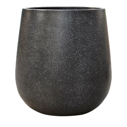 Terrazzo Balloon Fiberstone Planter | Indoor and Outdoor Plant Pot