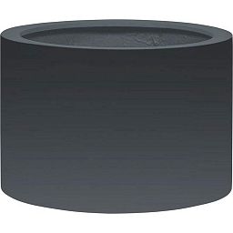SHAPE Cylinder GRP 2K coating Planter