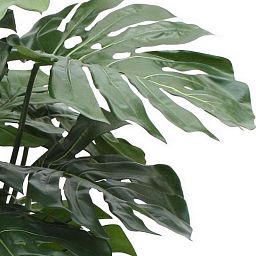 MONSTERA DELUXE Artificial Tree Plant