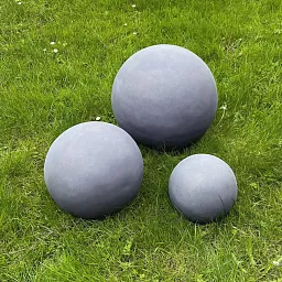 IDEALIST Lite Outdoor Garden Decorative Ball
