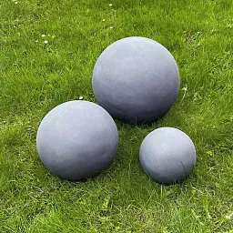 IDEALIST Lite Outdoor Garden Decorative Ball