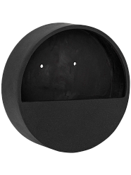 Natural Wally Hanging M Other Planter