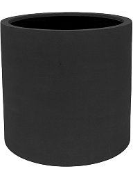 Fiberstone Max L Round Planter