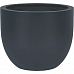 SHAPE Round GRP 2K coating Planter