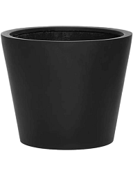 Fiberstone Round Planter by Idealist Premium BUCKET